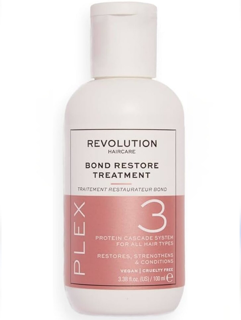 REVOLUTION BOND RESTORE TREATMENT